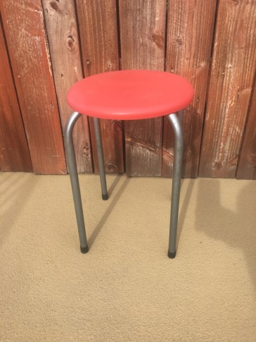 stool