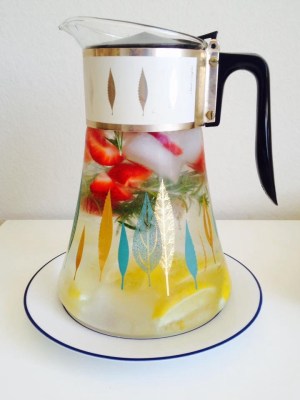 Thanks to Jeanne for the photo!