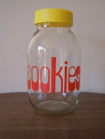 Cookie Jar